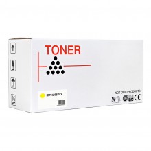 Icon Compatible Brother TN258XL Yellow Toner Cartridge - Price Drop!